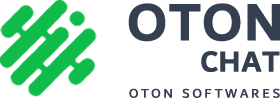 Oton Chat logo